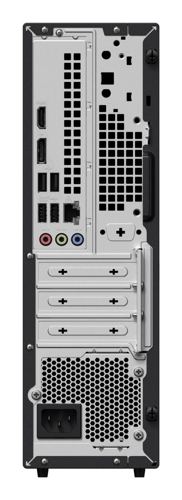 Asus P500SV-13620H009X Business-PC