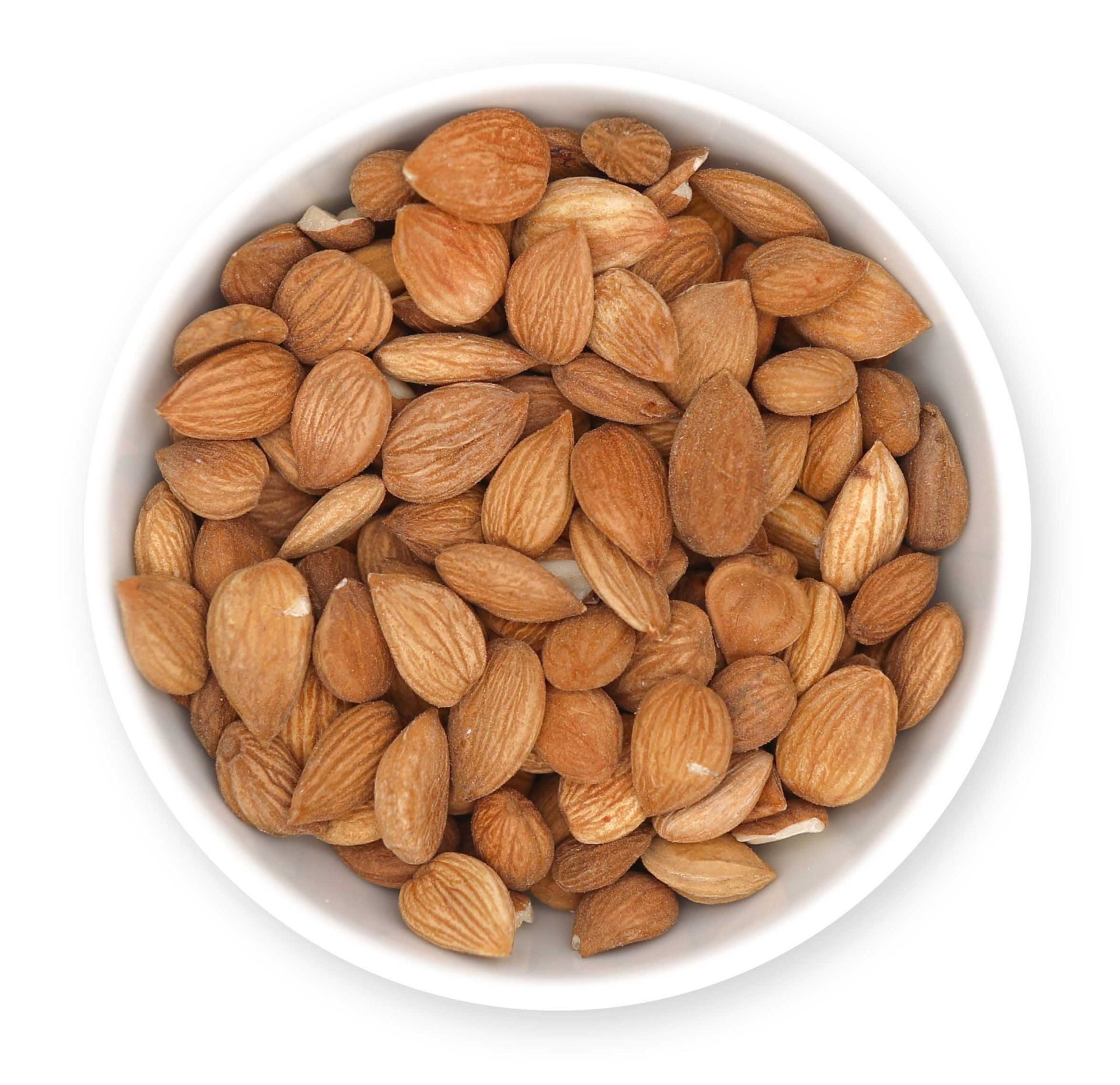 1001 Frucht Kerne Bio bittere Aprikosenkerne