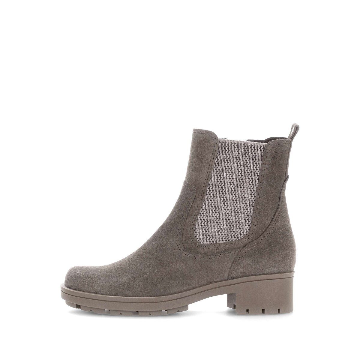 Gabor Chelsea Boot Rauleder Chelseaboots günstig online kaufen
