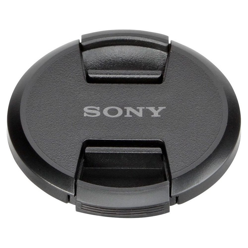 Sony ALC-F72S 72mm Objektivkappe - Objektivschutz Elektro-Kabel