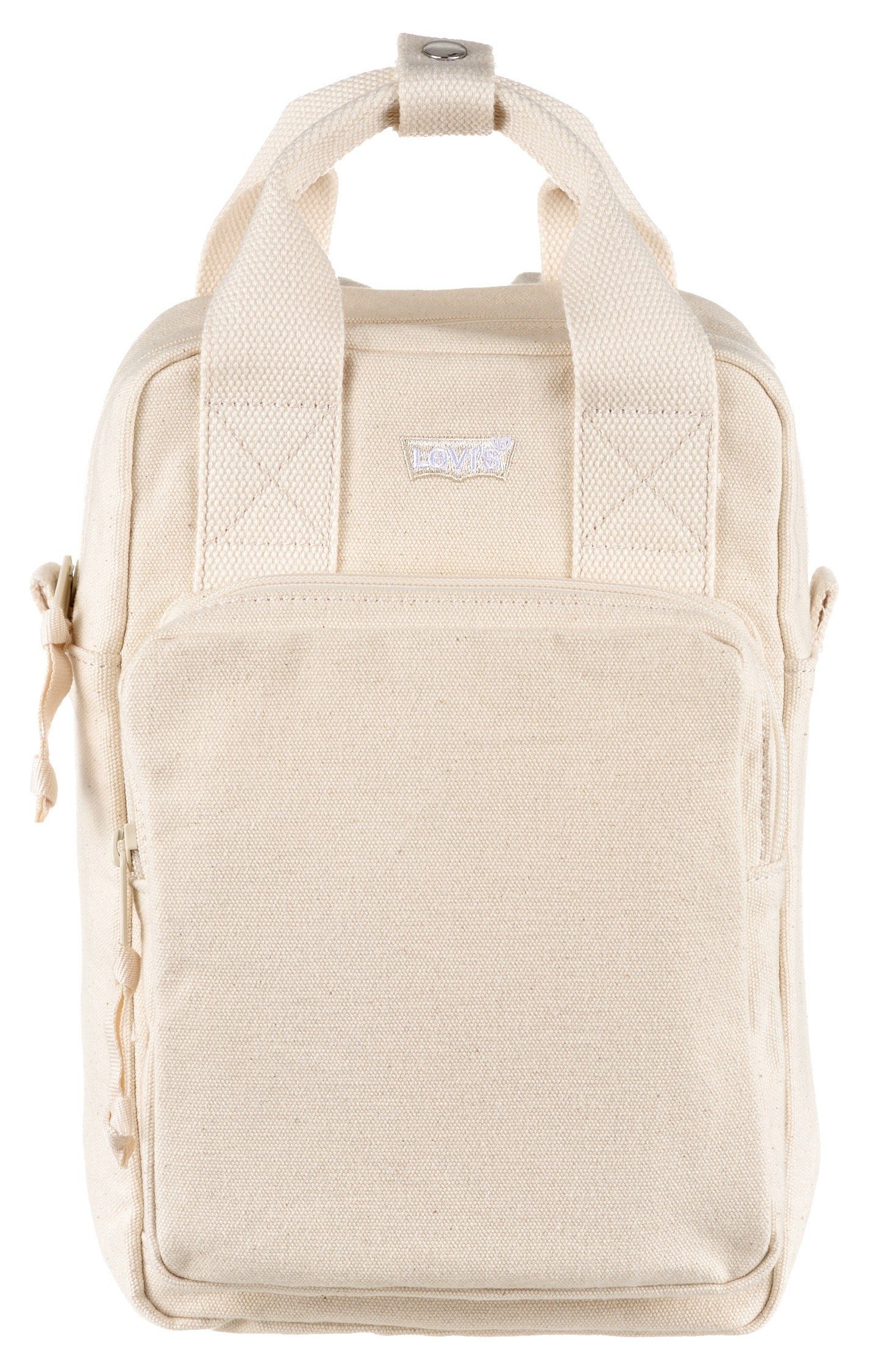 Levi's® Cityrucksack WOMEN'S L-PACK MINI, Damenrucksack Freizeitrucksack