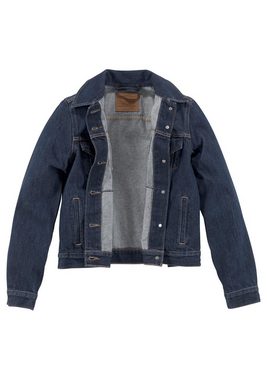 Levi's® Jeansjacke Original Trucker FRESH COLLECTION