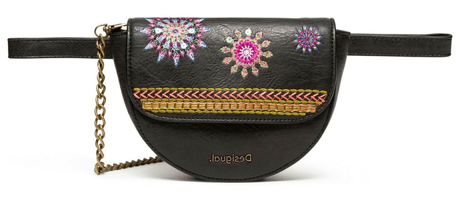 Desigual Gürteltasche Ada