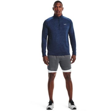 Under Armour® Langarmshirt TECH 2.0 1/2 ZIP