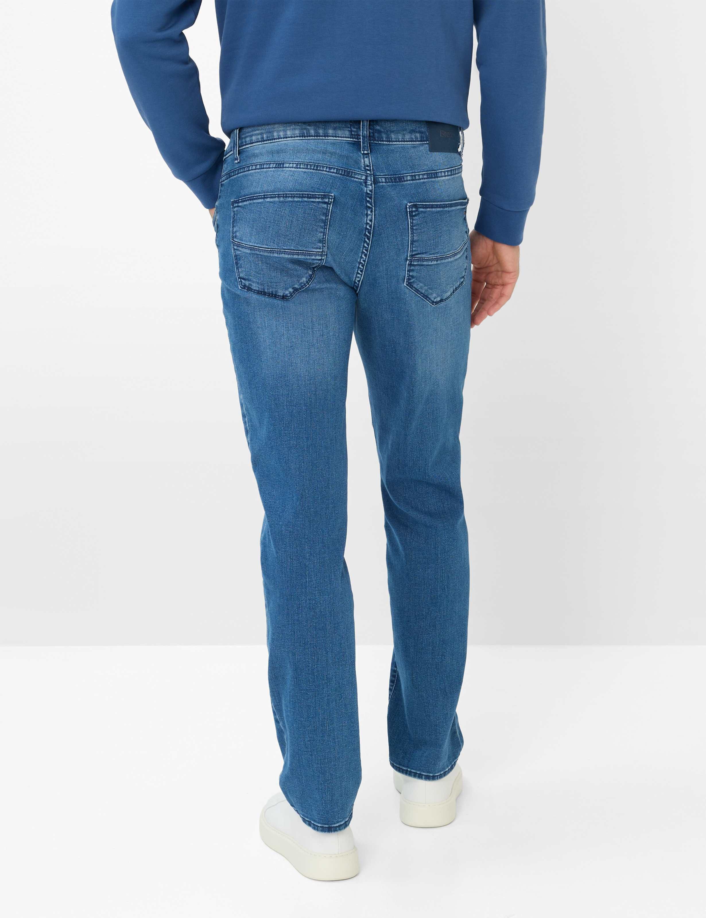 Brax 5-Pocket-Jeans "Style CADIZ" günstig online kaufen