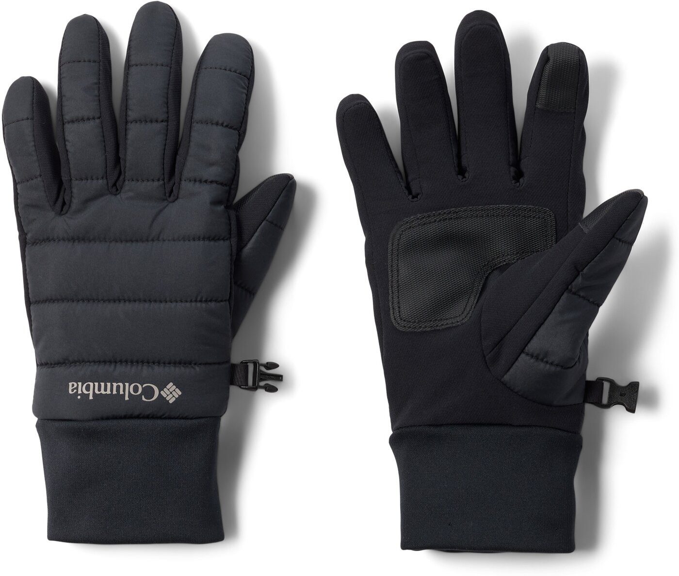 Columbia Strickhandschuhe W Powder Lite II Glove BLACK