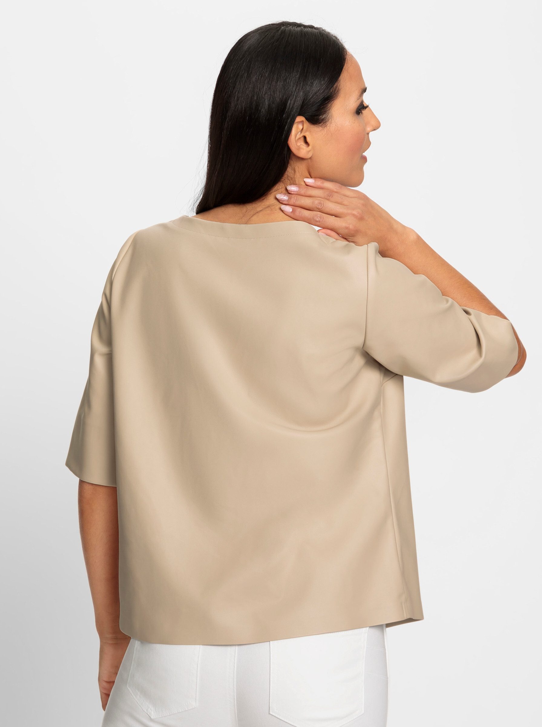heine Klassische Bluse Bluse günstig online kaufen