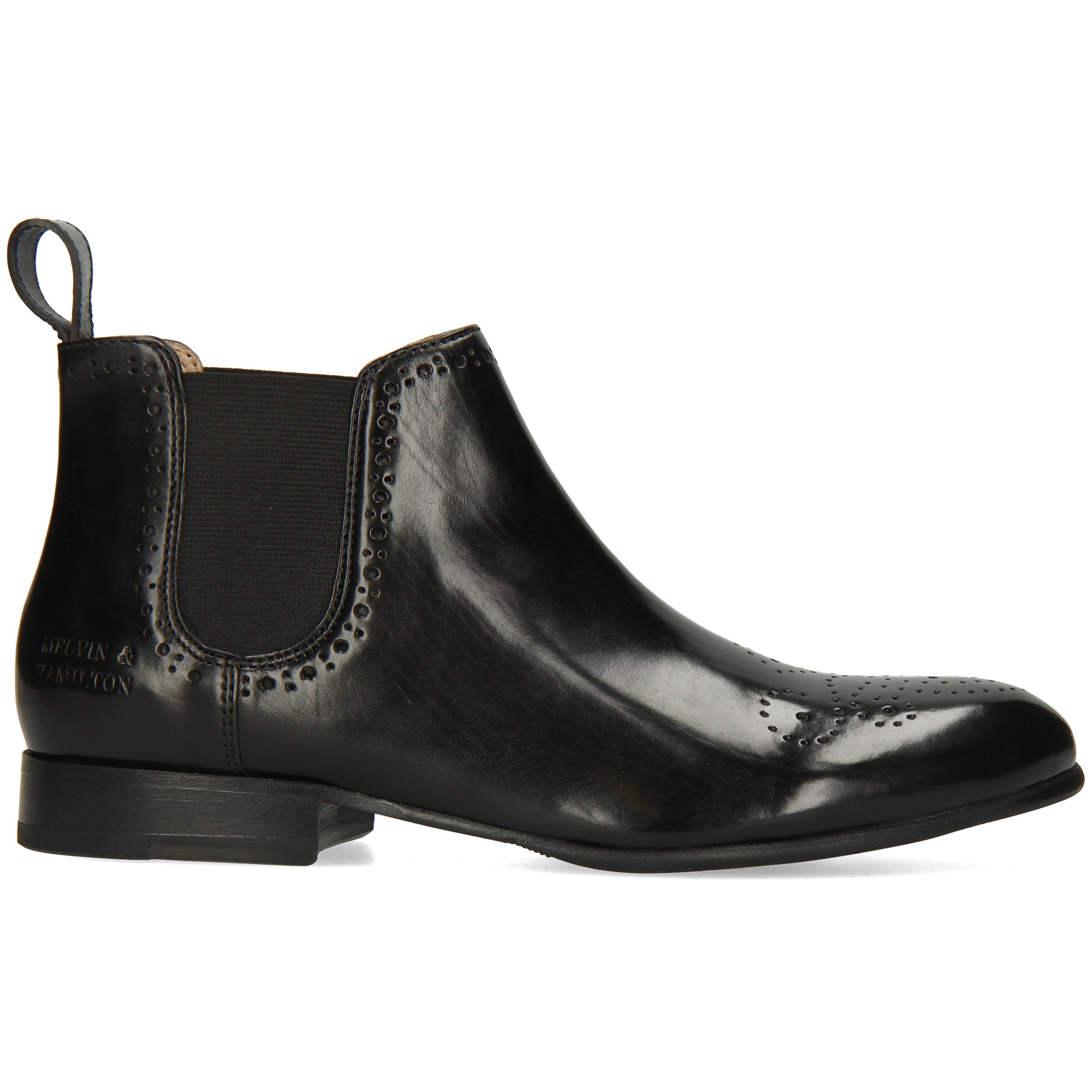 Melvin & Hamilton Sally 16 Stiefelette günstig online kaufen