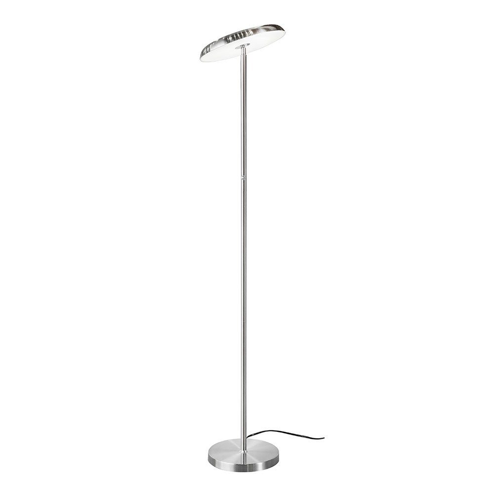 LED Stehlampe