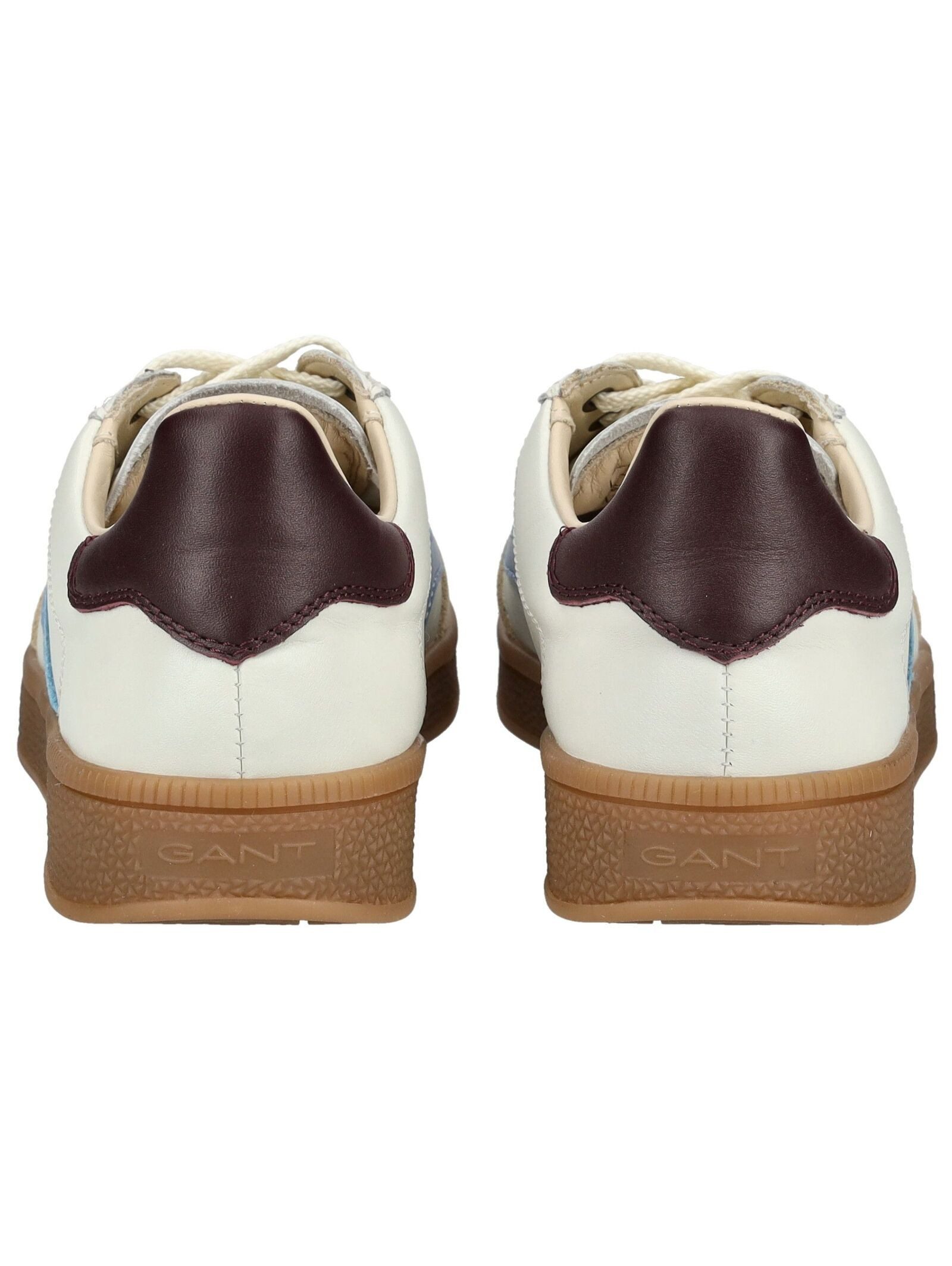 Gant Gant Sneaker Leder Sneaker