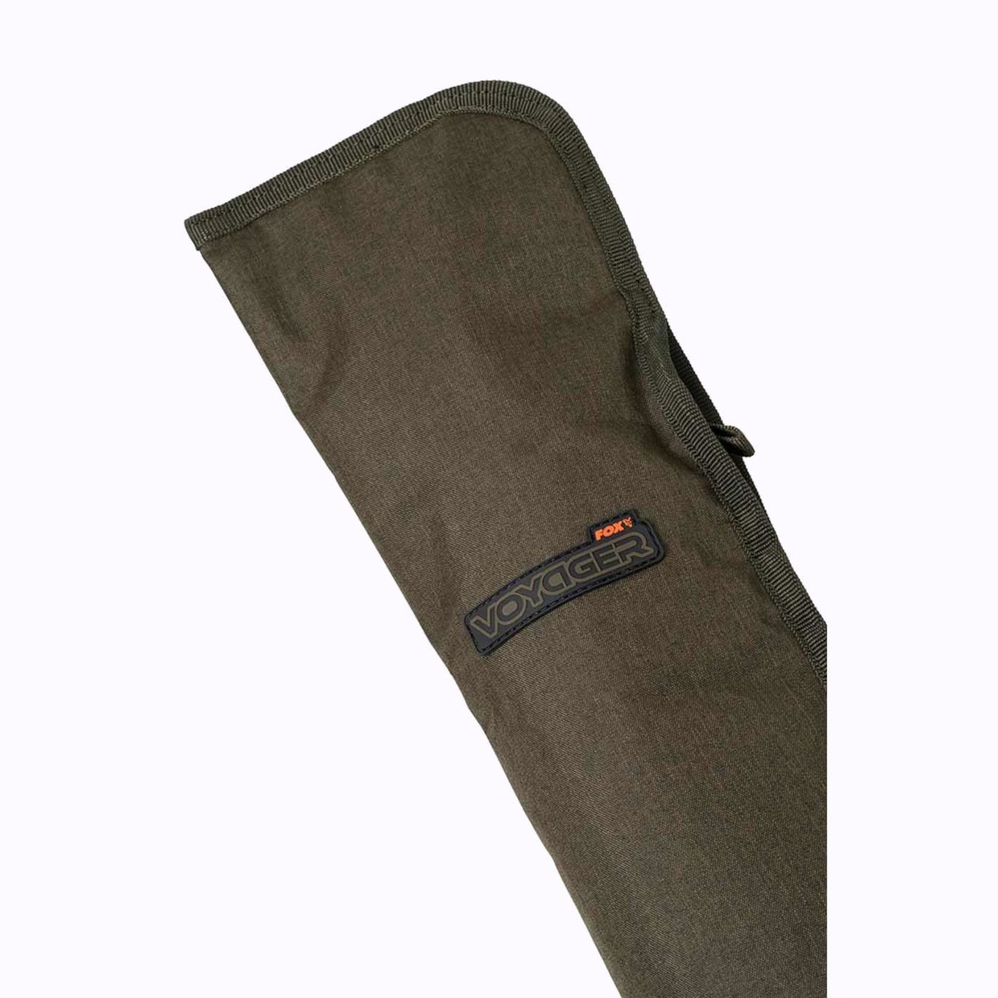 FOX International Angelrutentasche Fox Voyager 12ft Single Rod Sleeve - Rutentasche