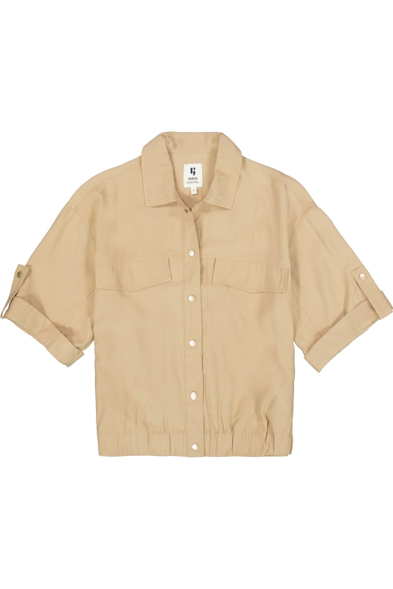 Garcia Steppweste ladies jacket