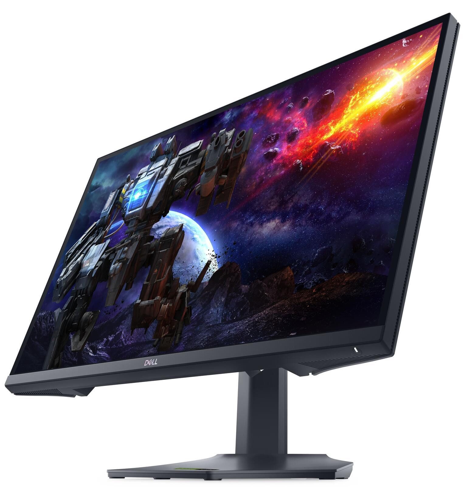 DELL G2724D Gaming-LED-Monitor