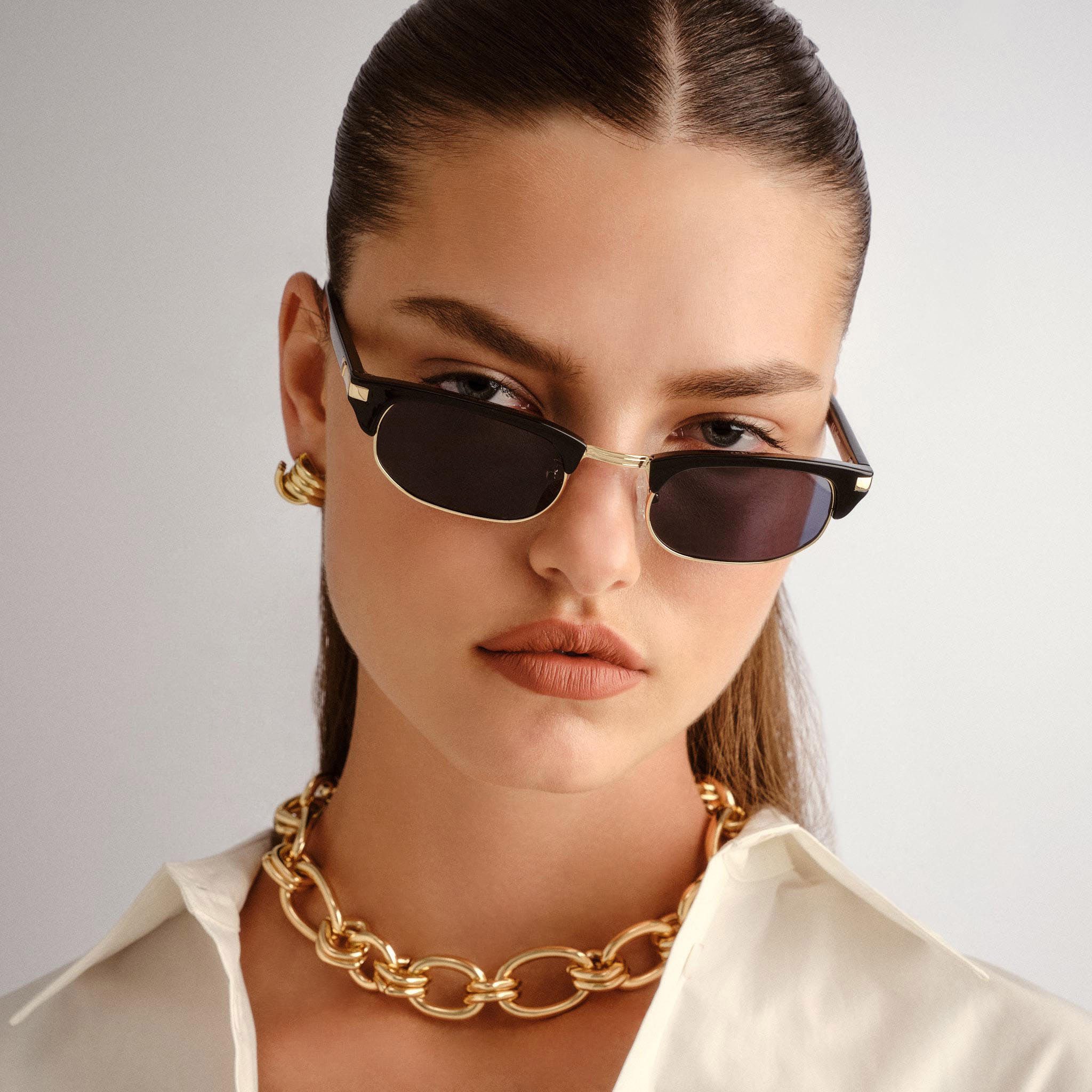 LE SPECS Sonnenbrille NIGHTINGALE