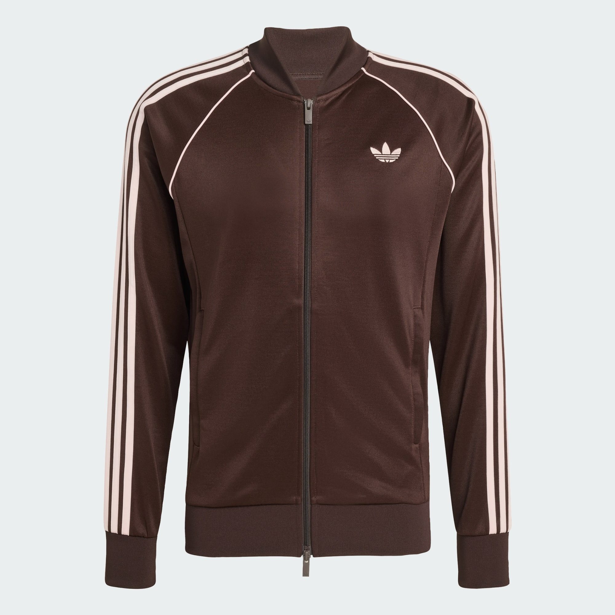 adidas Originals Trainingstop SST TRAININGSJACKE (1-tlg)