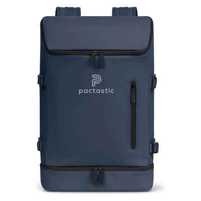 Pactastic Daypack Urban Collection, Veganes Tech-Material