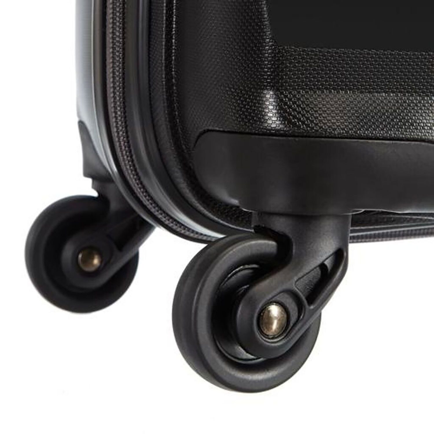 American Tourister® Koffer BON AIR Spinner, 4 Rollen