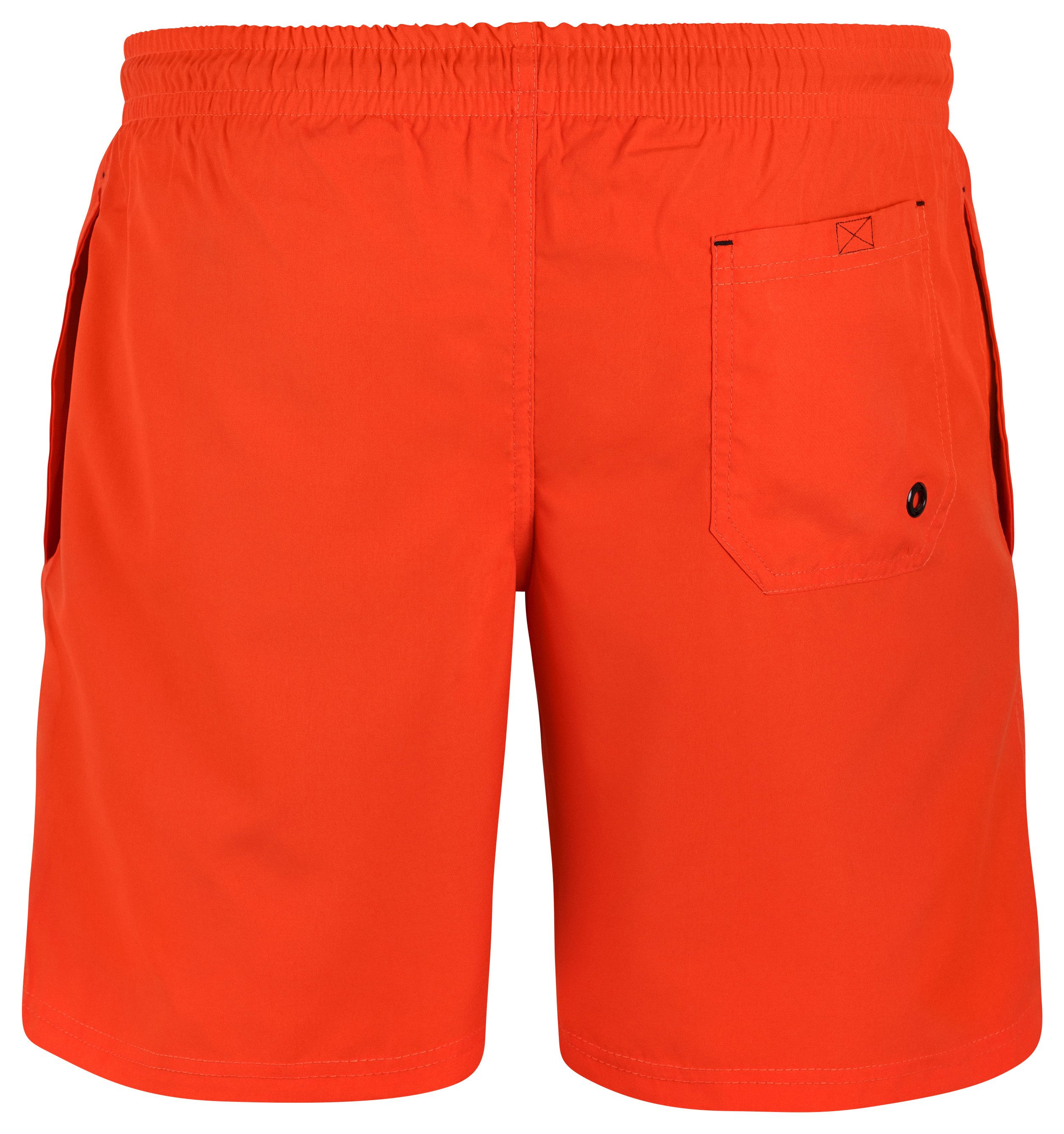 Stark Soul® Badeshorts Badeshorts COOL WAVES, Herren Swim Shorts mit Mesh-E günstig online kaufen