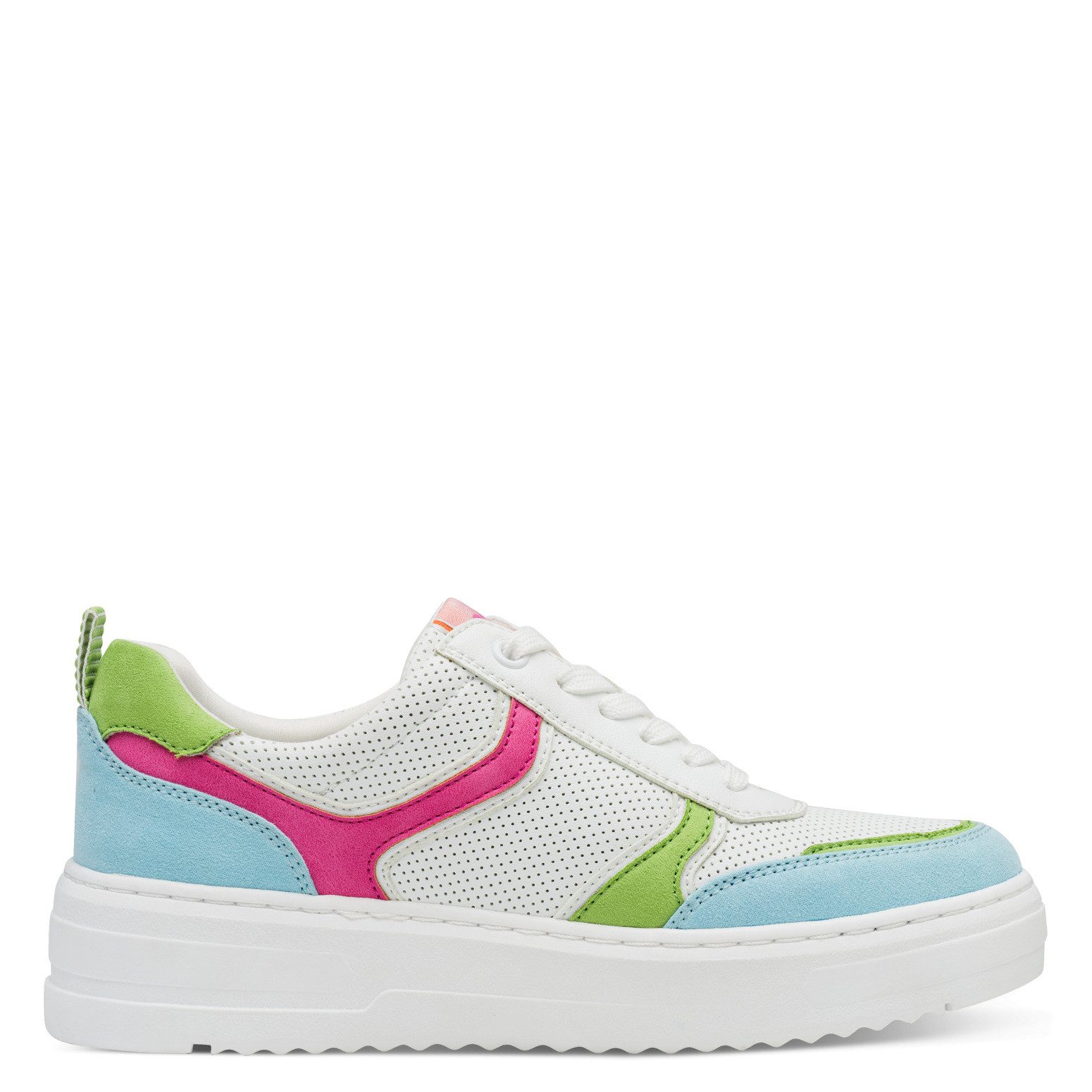 MARCO TOZZI Sneaker Sneaker günstig online kaufen