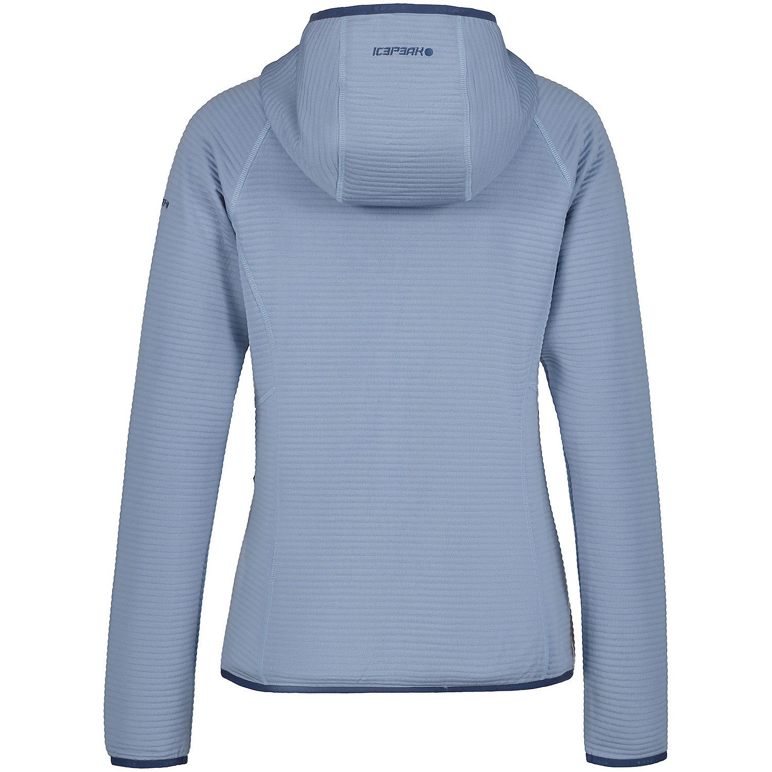 Icepeak Fleecejacke Unterjacke BERRYVILLE