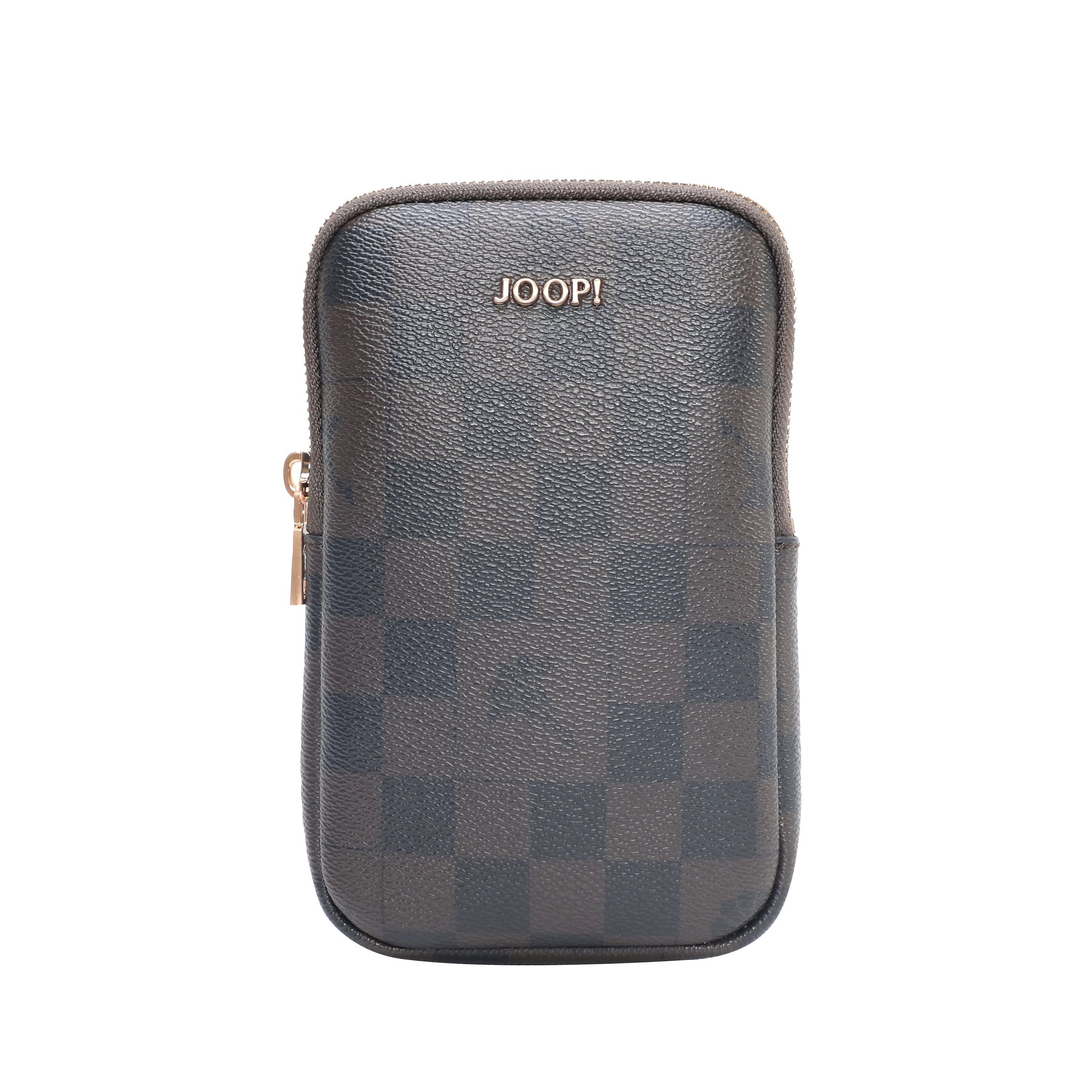 JOOP! Handytasche Joop - Damen Handytasche Cortina Piazza Bianca