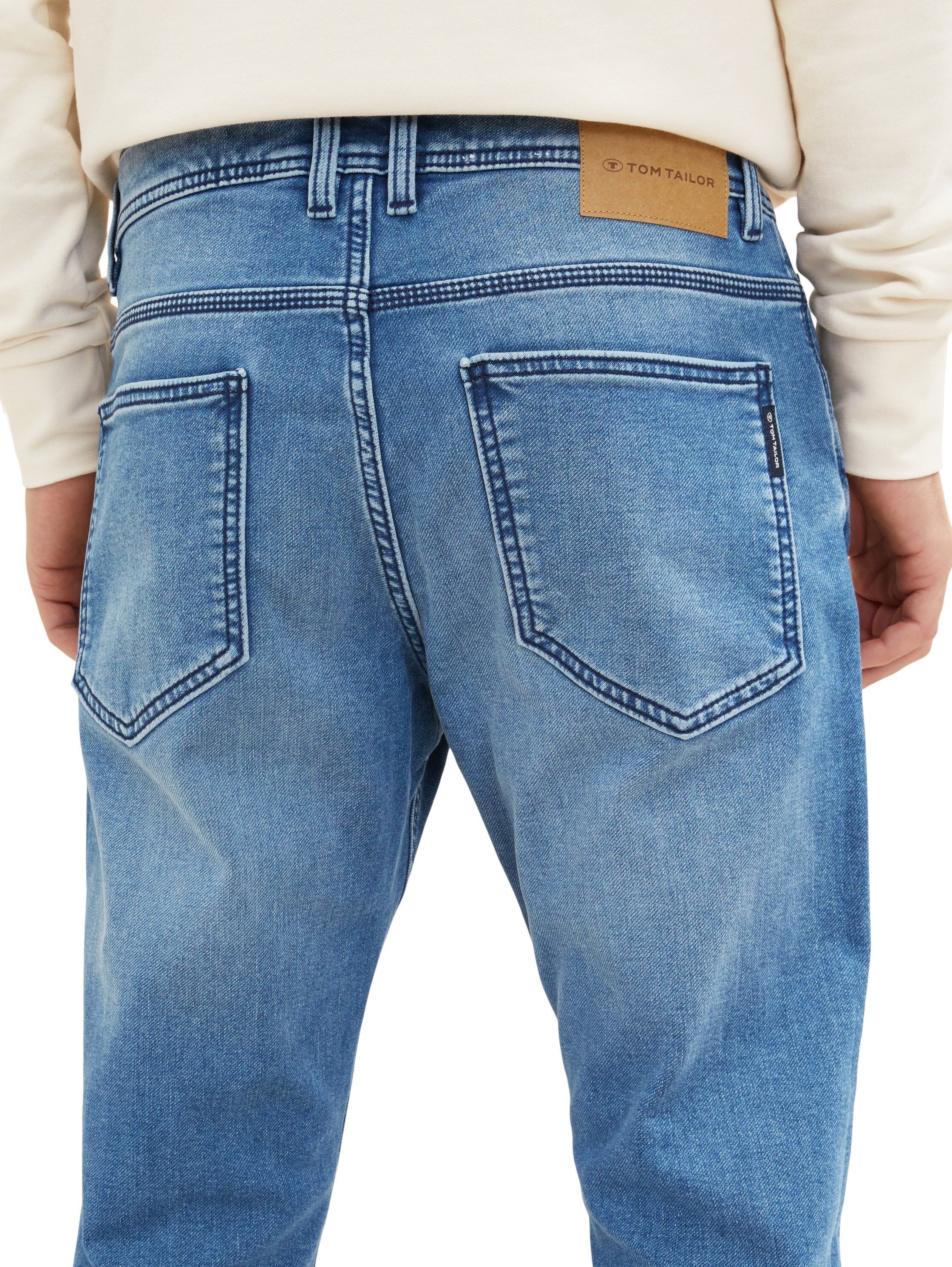 TOM TAILOR Weite Jeans