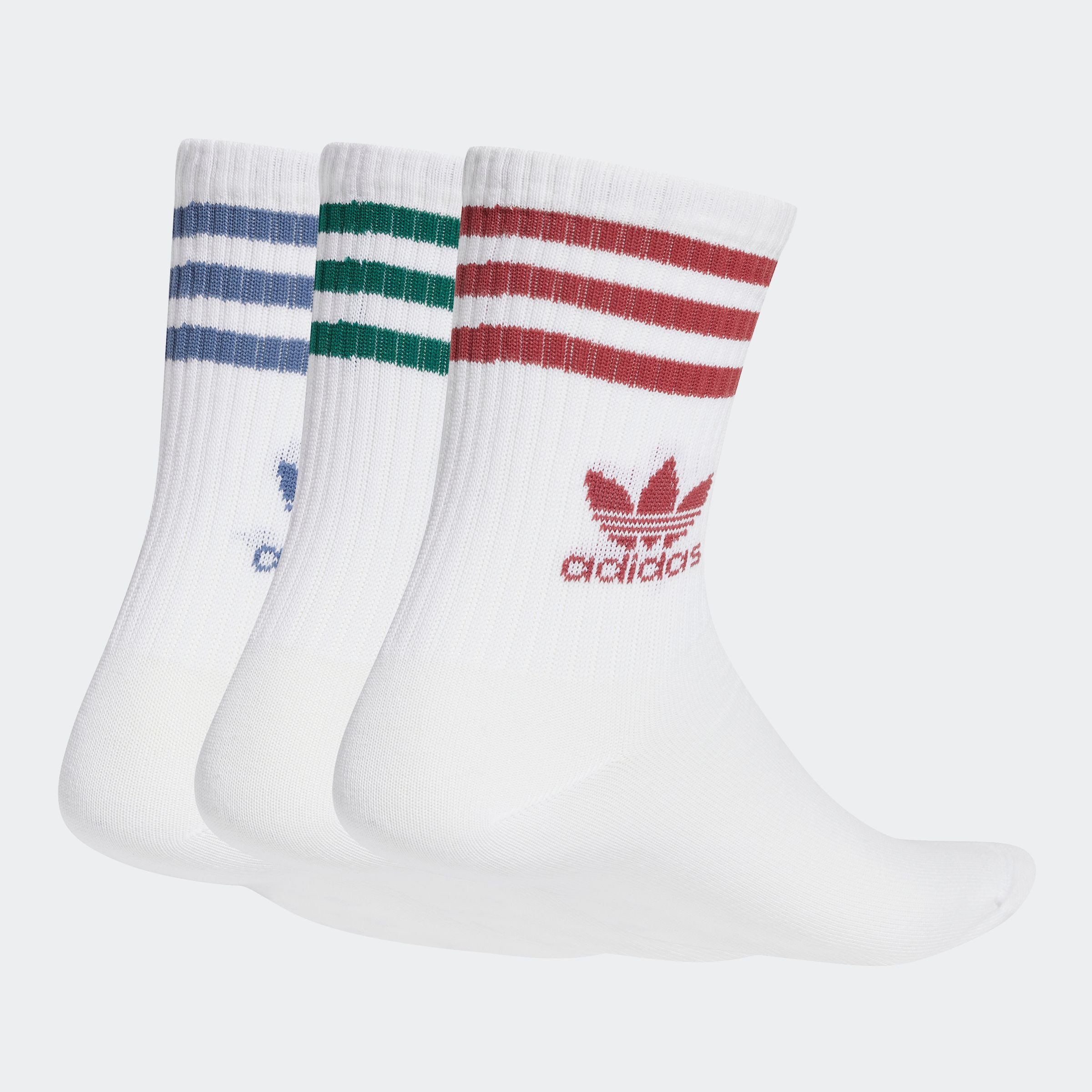 adidas Originals Sportsocken CREW SOCK 3STR günstig online kaufen