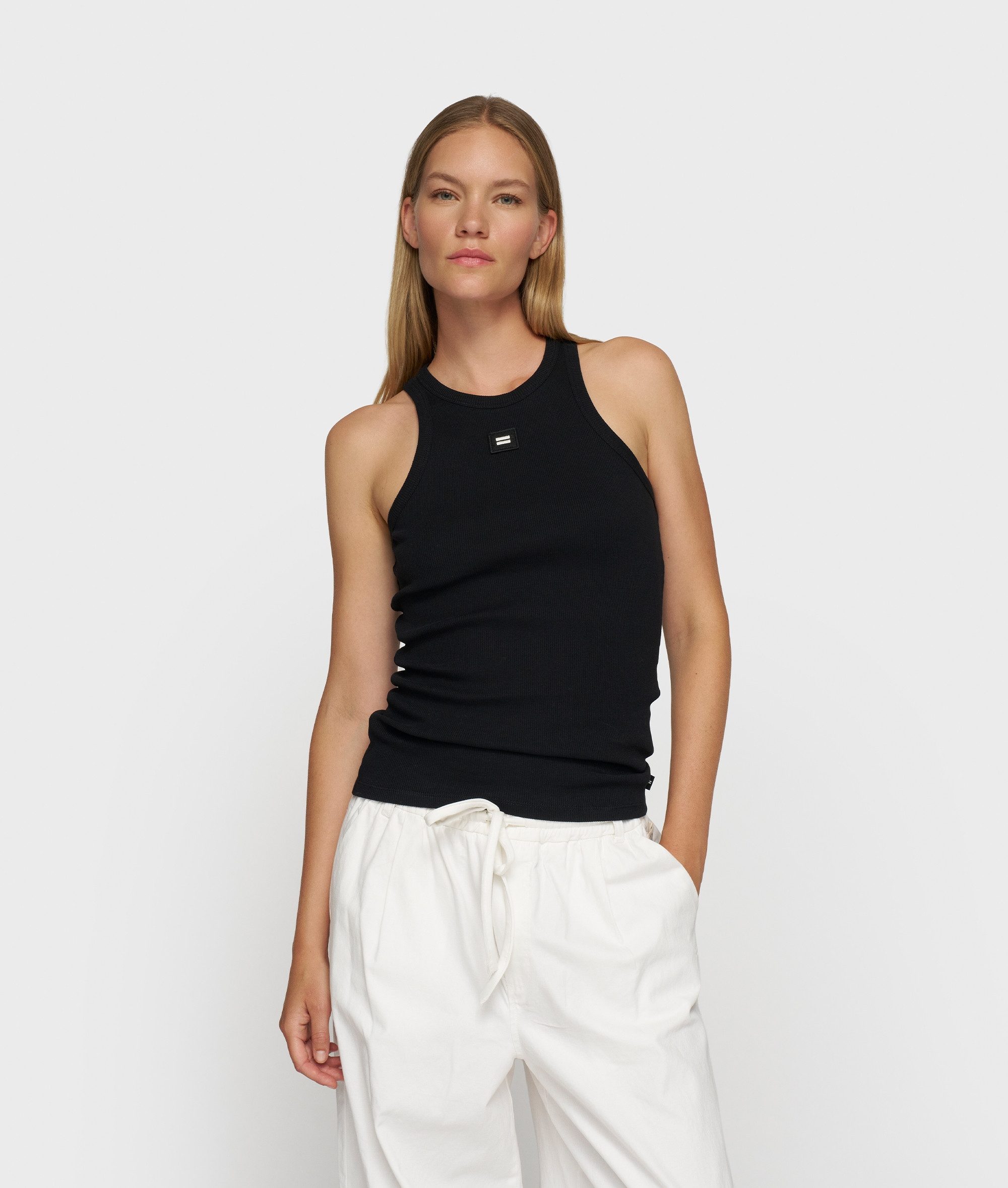 10DAYS T-Shirt THE TANK TOP