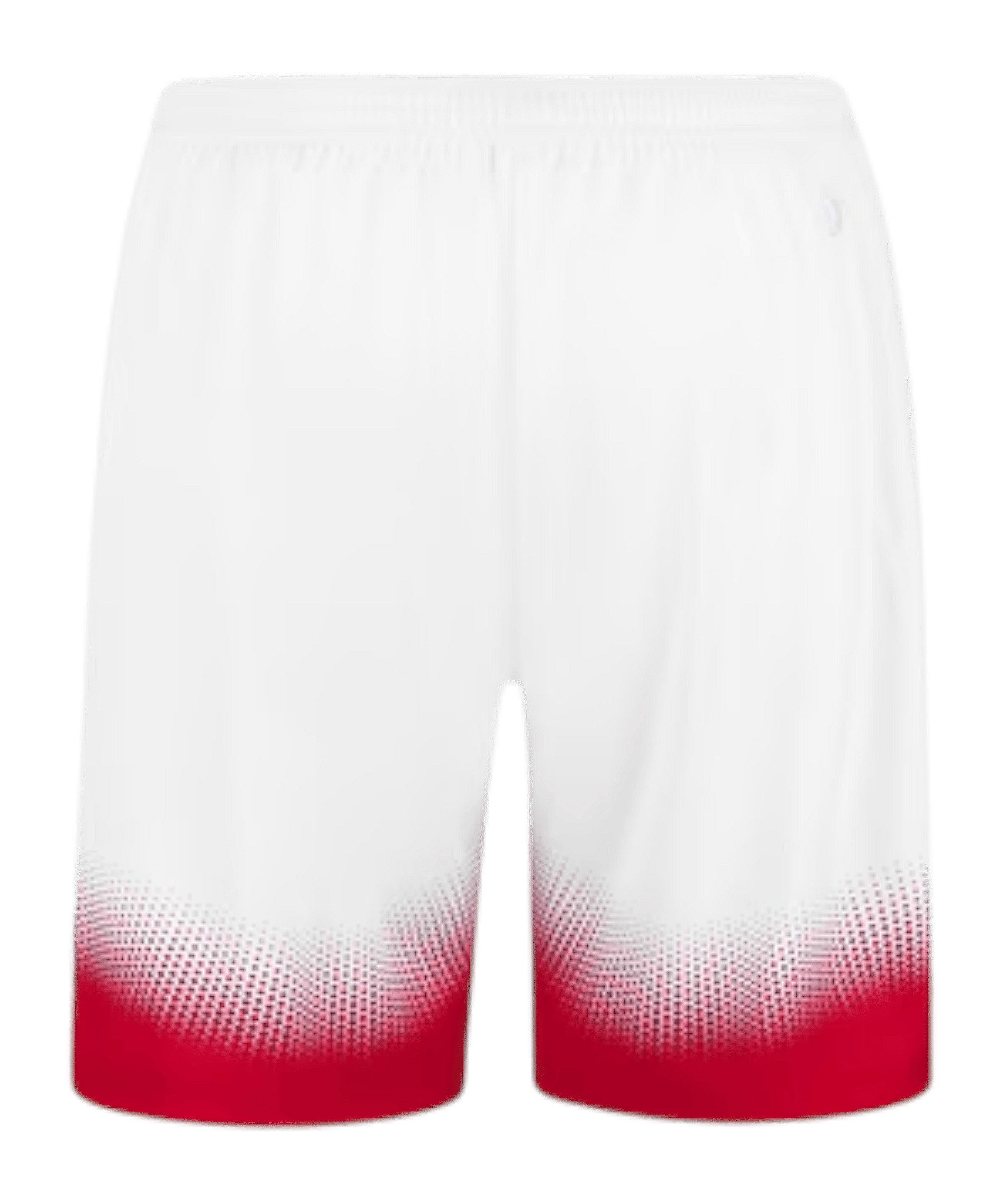 Jako Sporthose JAKO VfB Stuttgart Short Home 2026/2027 Weiß
