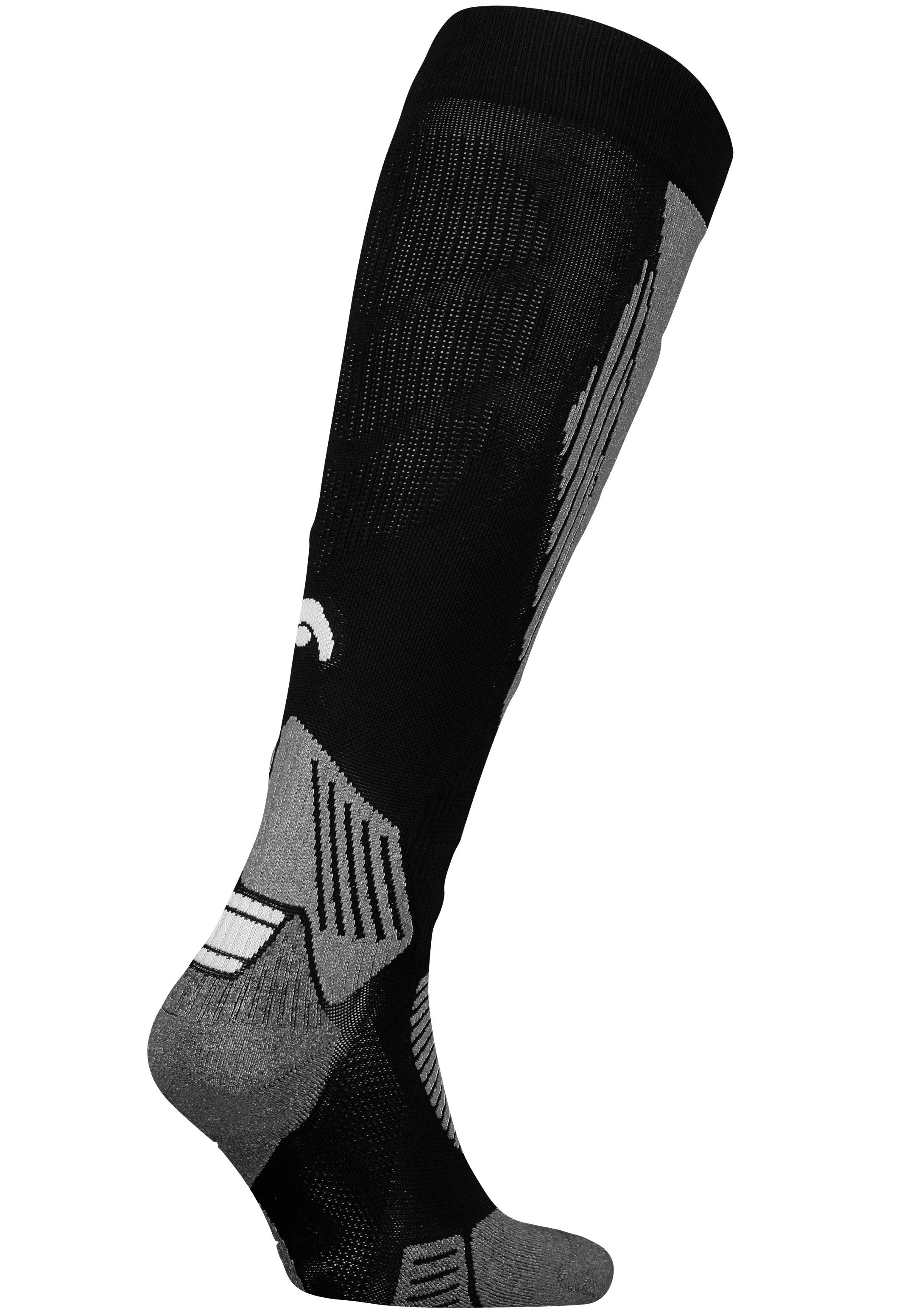 Head Skisocken (1-Paar) HEAD SKI UNISEX RACER KNEEHIGH