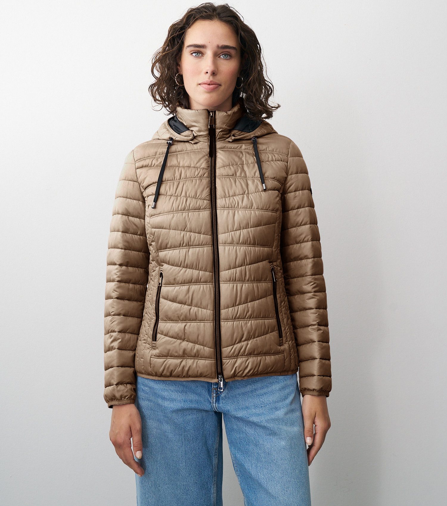 Barbara Lebek Steppjacke Übergangsjacke oder Herbstjacke günstig online kaufen