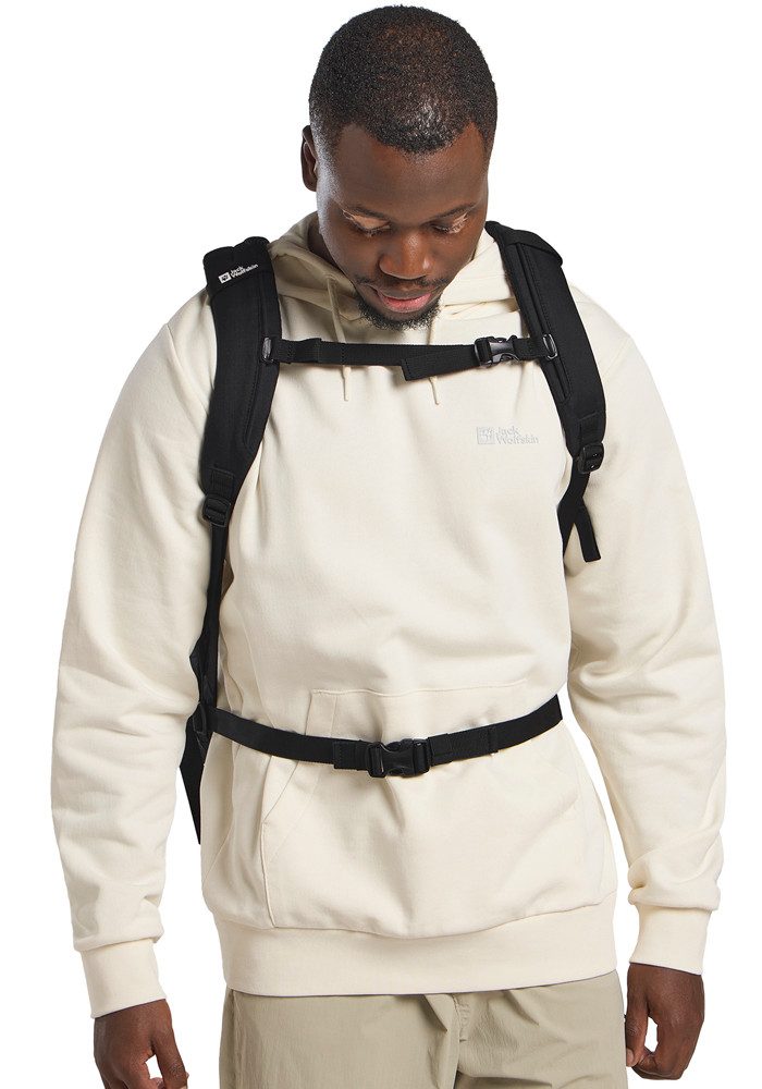 Jack Wolfskin Daypack SIERRA günstig online kaufen