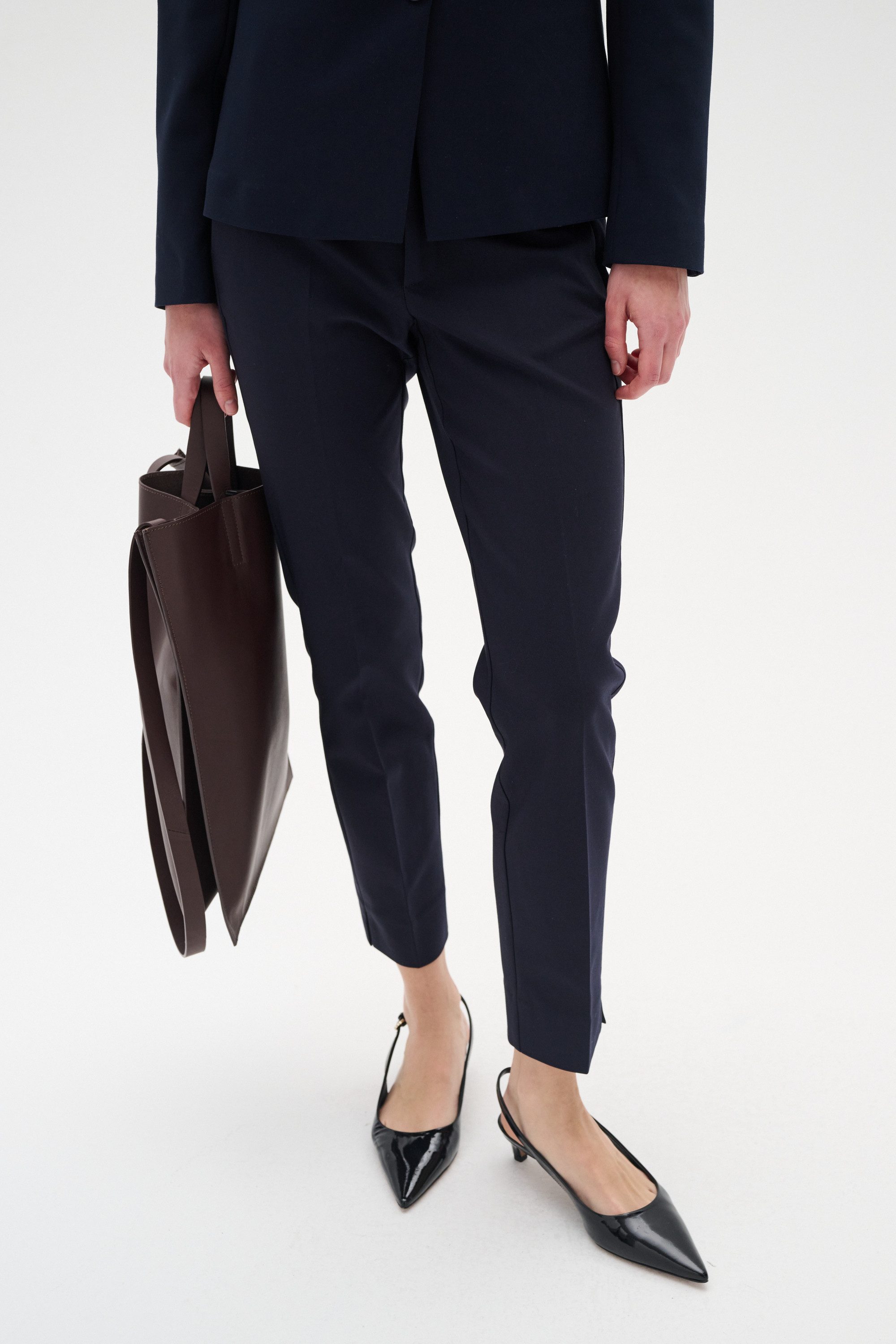 InWear Anzughose Pants Suiting Zella