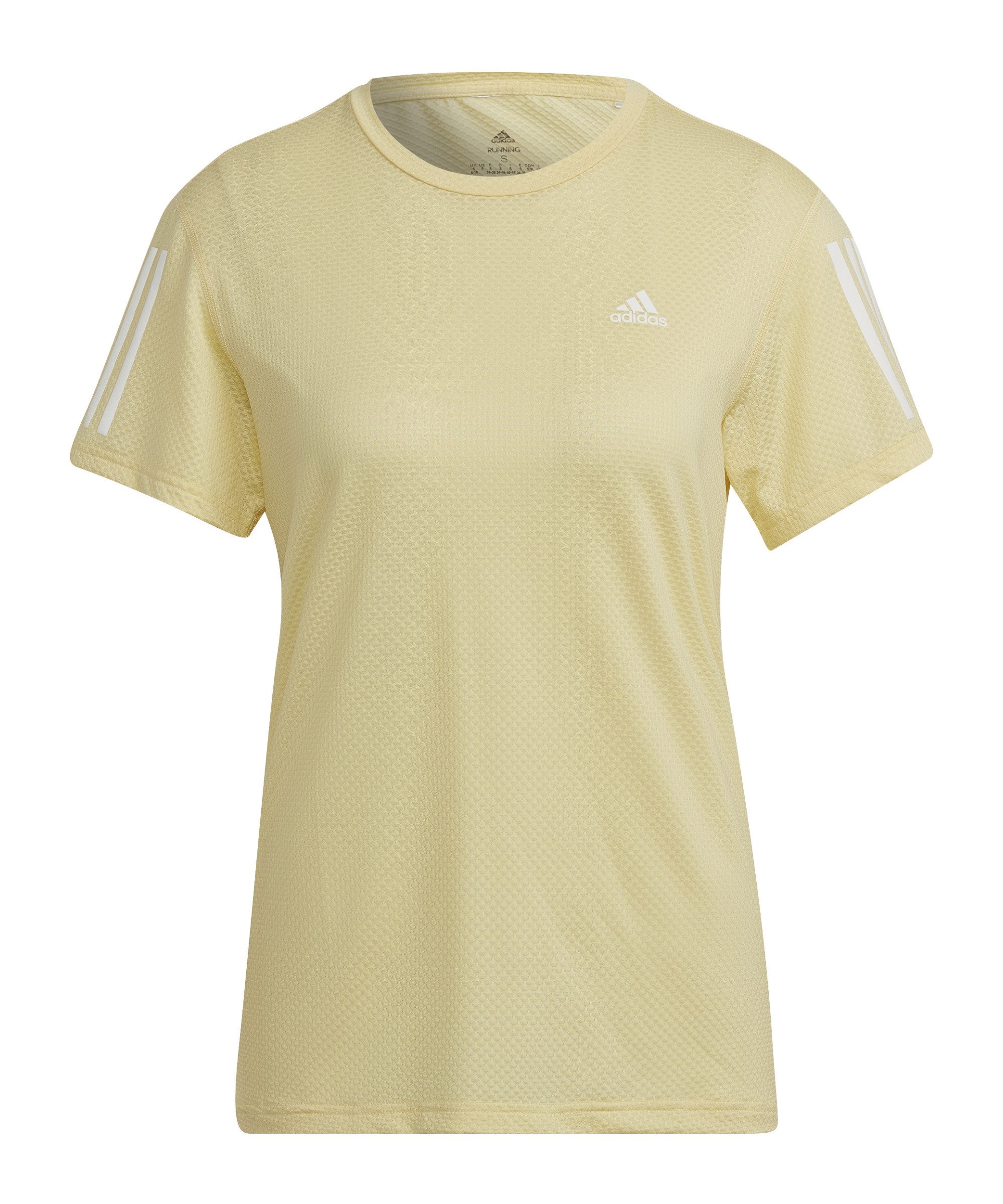 adidas Performance Laufshirt adidas Performance default