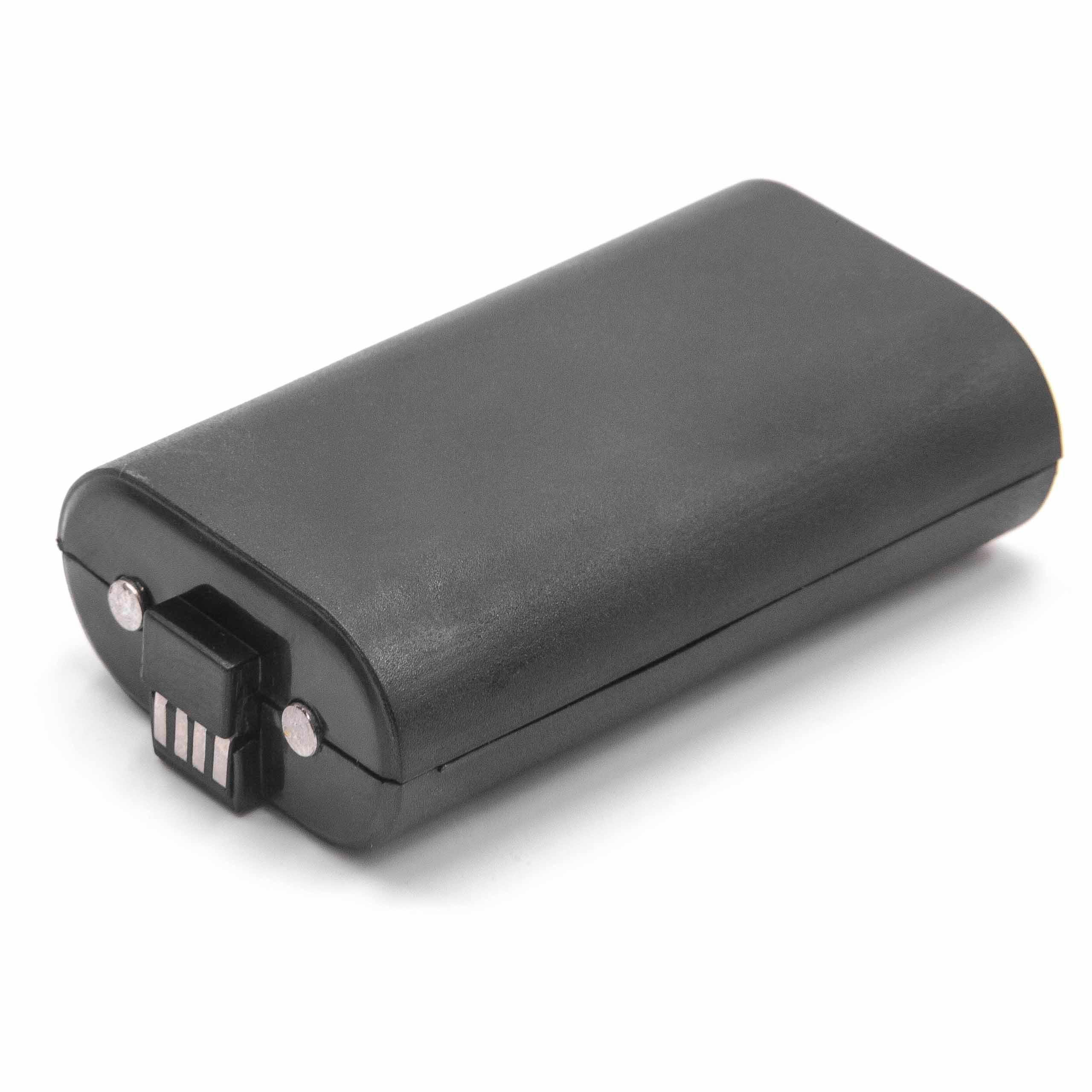 vhbw Ersatz für Microsoft 1556 für Akku Li-Ion 1100 mAh (3 V)