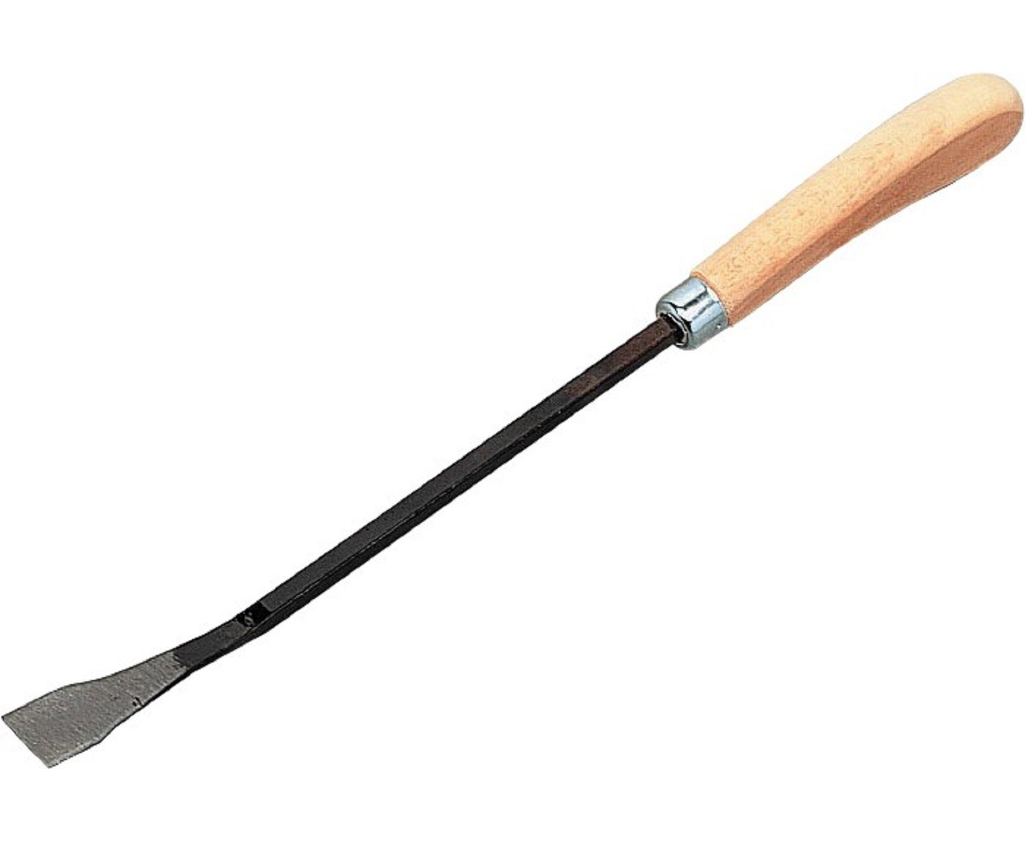 Neustanlo Spargelschäler Romulus Handgerät Spargelstecher, Mehrfarbig, 46 cm