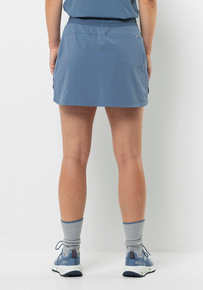Jack Wolfskin Skort PRELIGHT CHILL SKORT günstig online kaufen