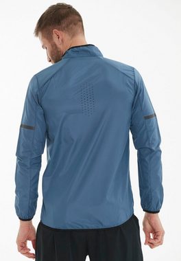 ELITE LAB Laufjacke Jago mit winddichter Funktion