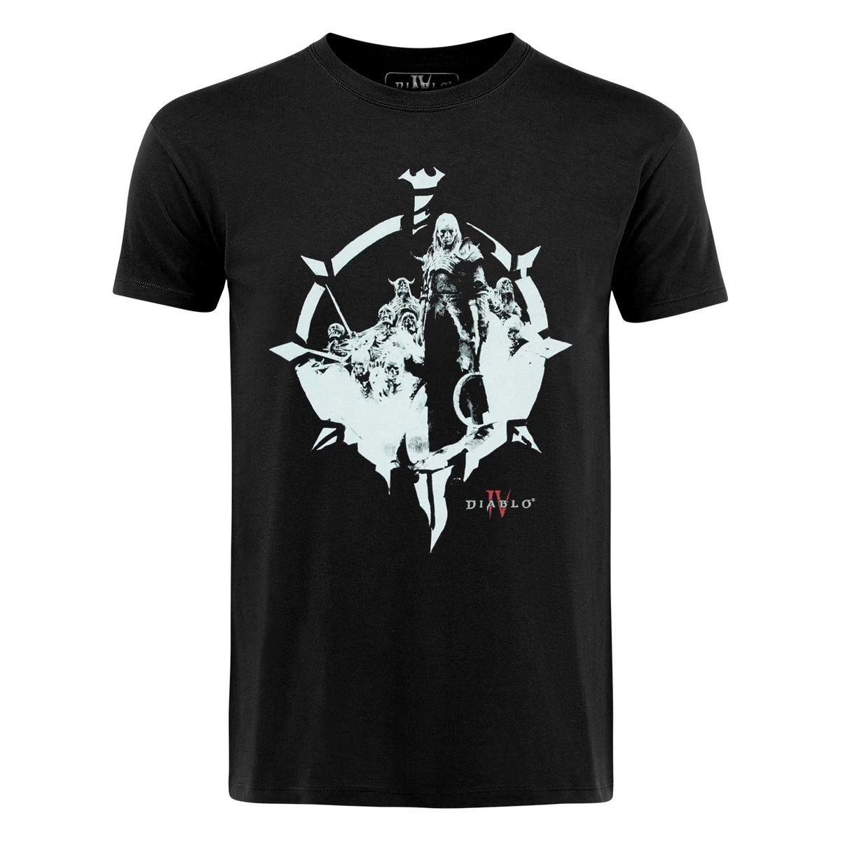 Diablo T-Shirt