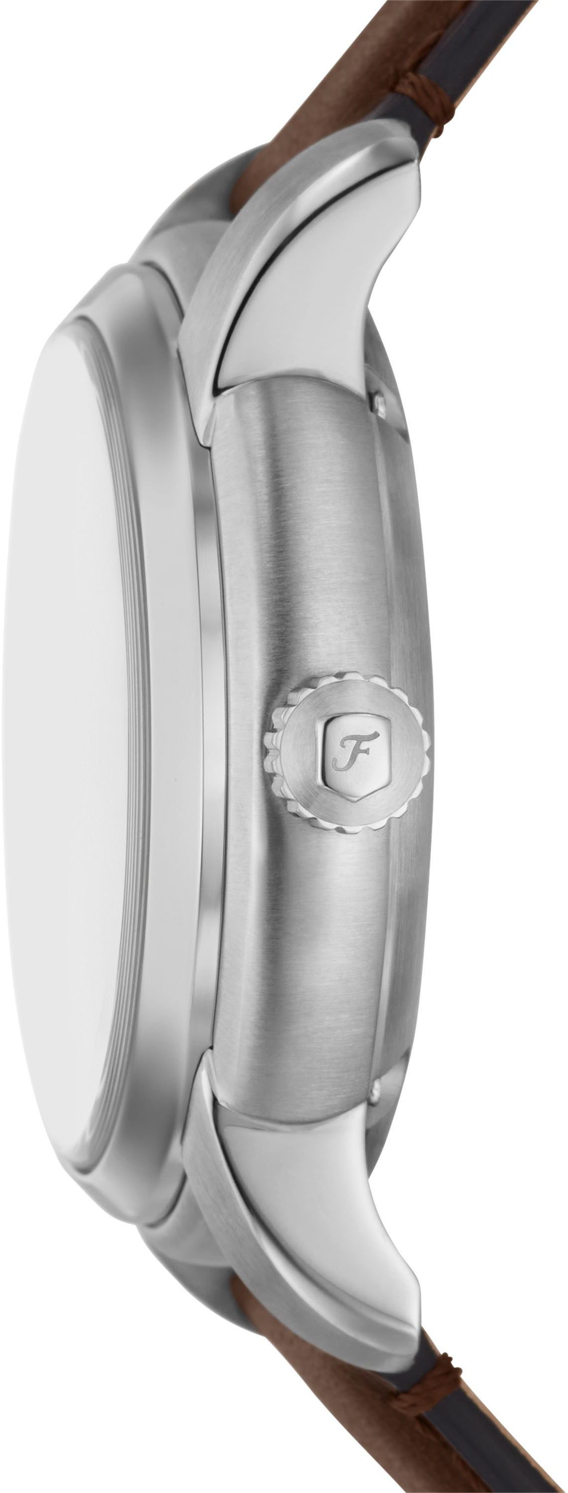 Fossil Automatikuhr HERITAGE ME3264, Armbanduhr, Herrenuhr, günstig online kaufen