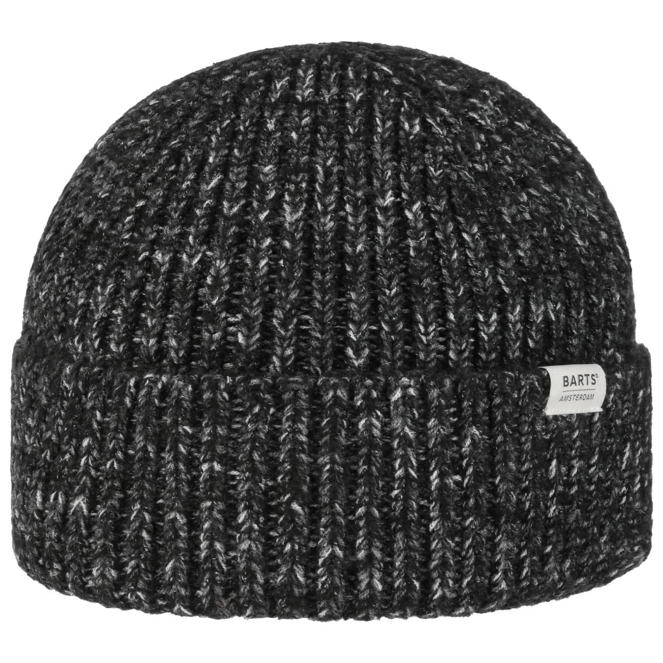 Barts Beanie (1-St) Strickmütze mit Umschlag