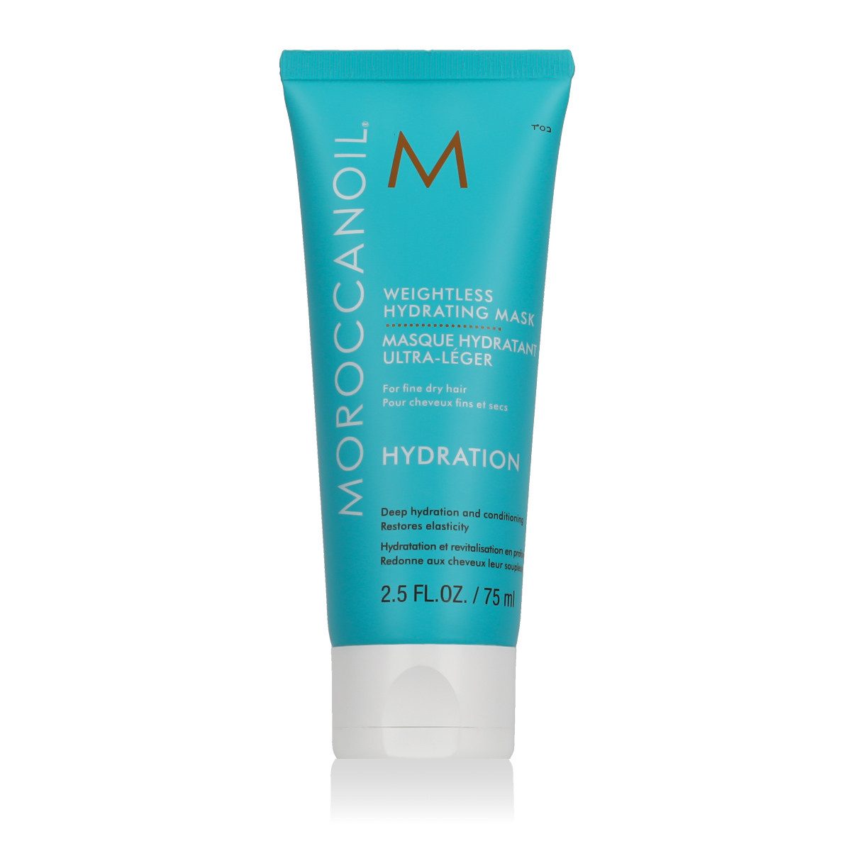 moroccanoil Haarmaske Hydration