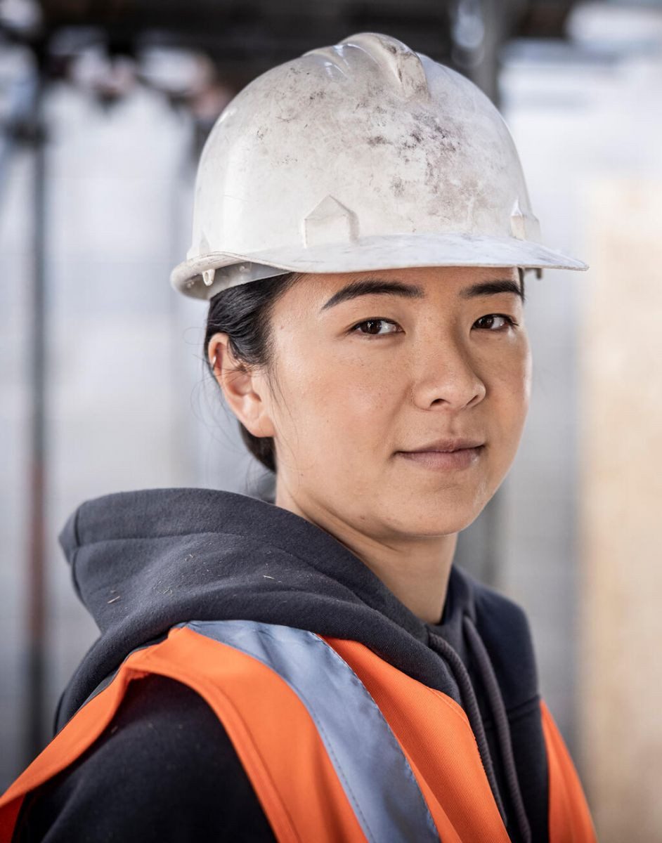 Regatta Professional Warnweste Pro Hi Vis günstig online kaufen