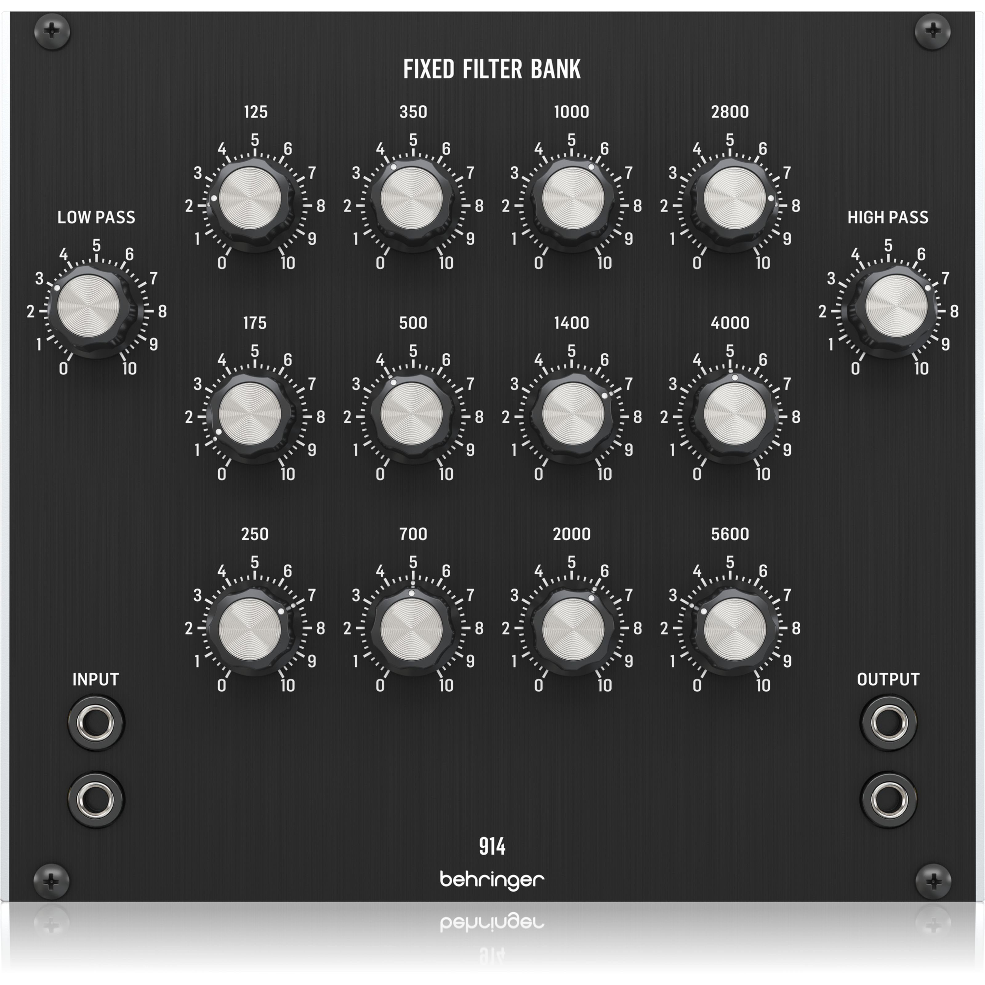 Synthesizer