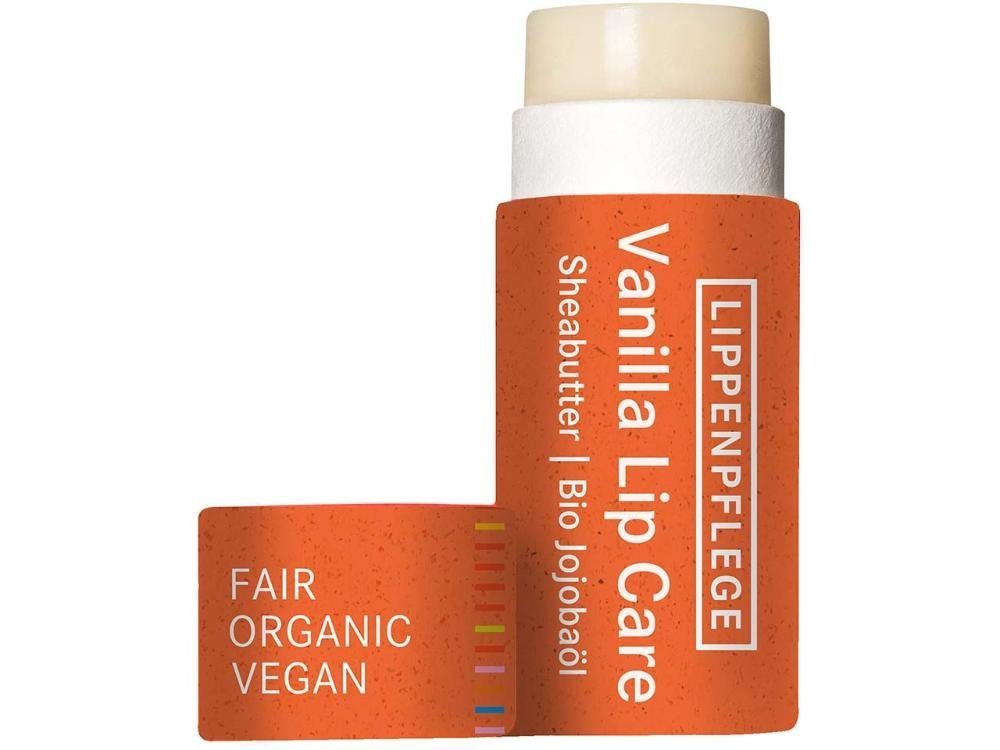 I+M Lippenpflegestift i+m Lippenbalsam 'WE REDUCE!' vanilla