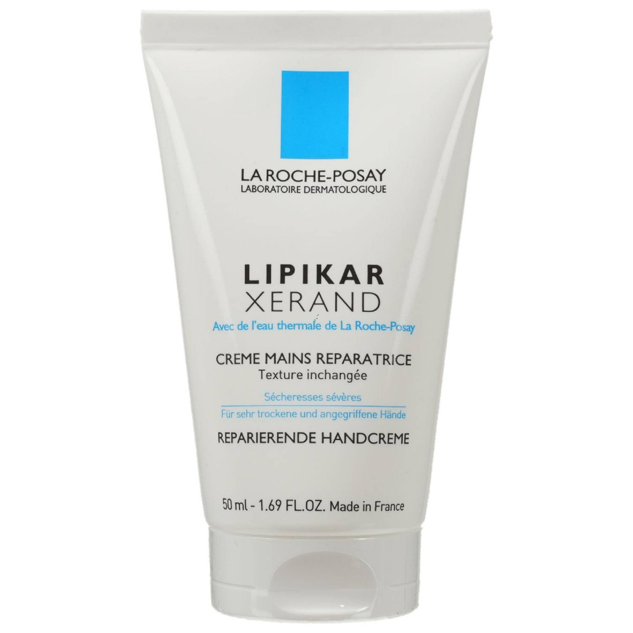 La Roche-Posay Handcreme Lipikar Xerand Handcreme