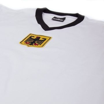 COPA Fußballtrikot Retro Deutschland 1970 (1-tlg., kein Set) in Geschenkbox verpackt