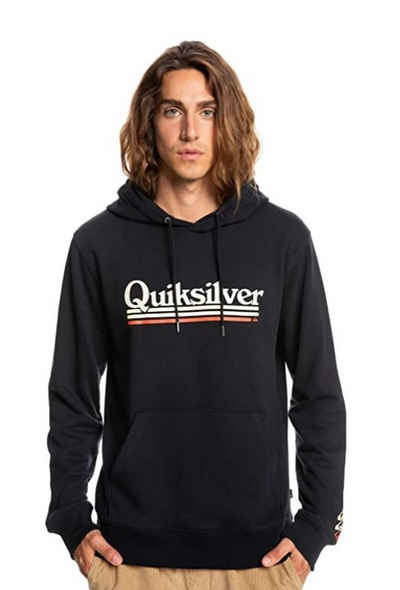 Quiksilver Kapuzenpullover