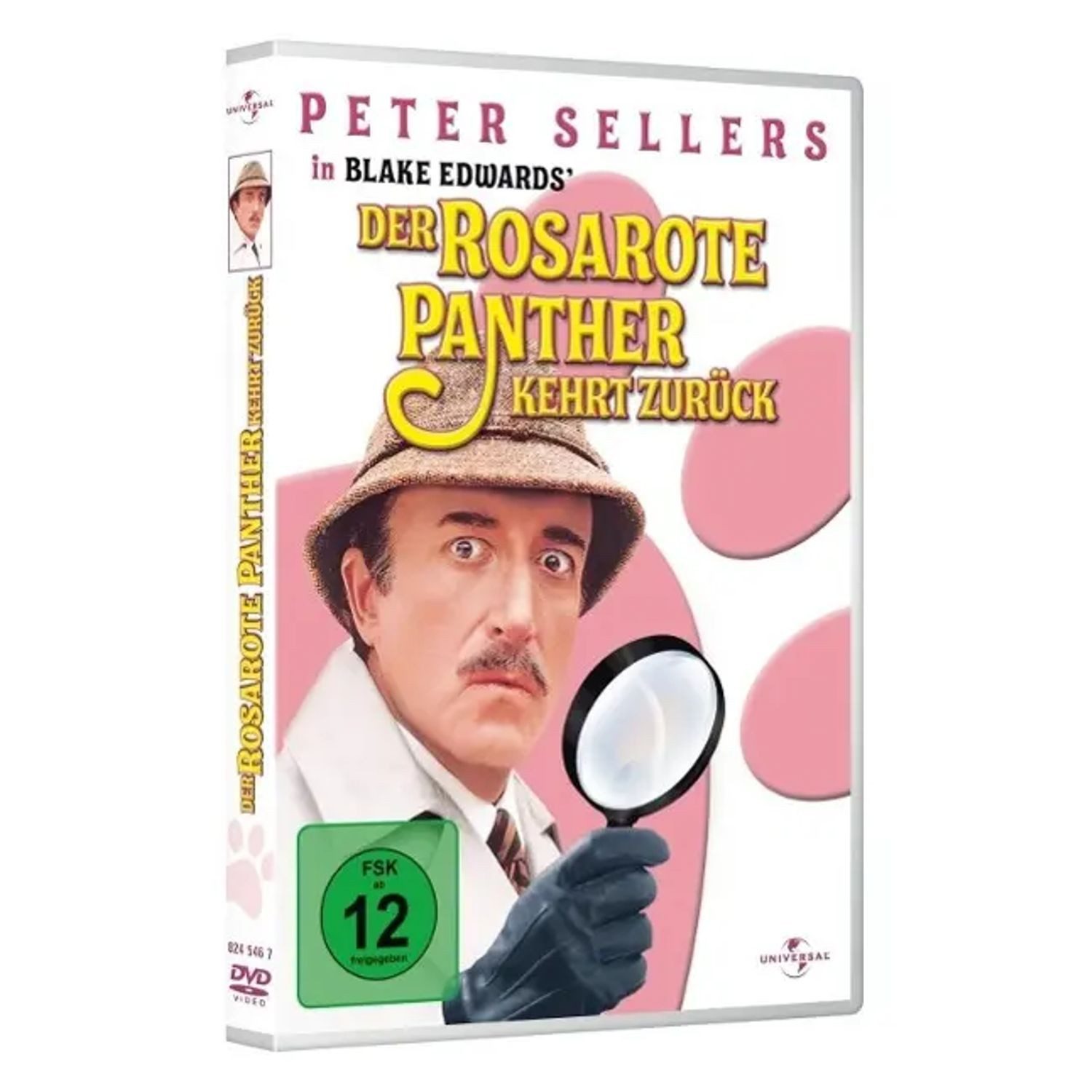 Universal Pictures Der rosarote Panther kehrt zurück