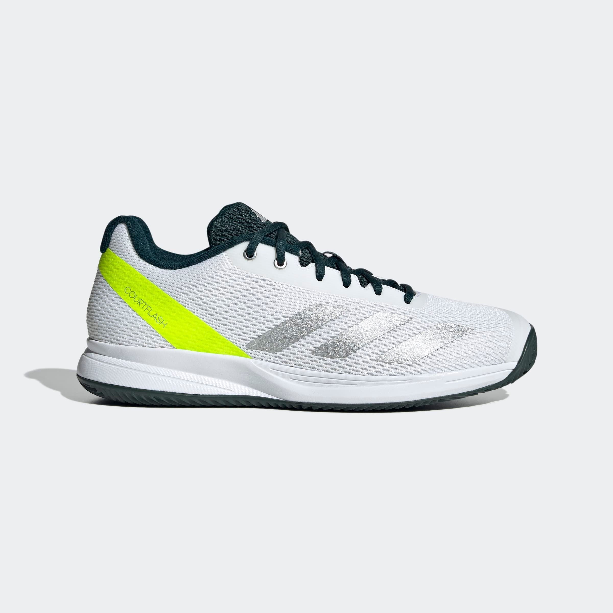 adidas Performance Tennisschuh geeignet für Hartplatz und Sandplatz günstig online kaufen
